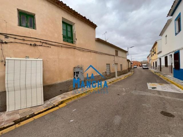 Casa en venta en Casas de Juan Núñez, Castilla la mancha photo 0