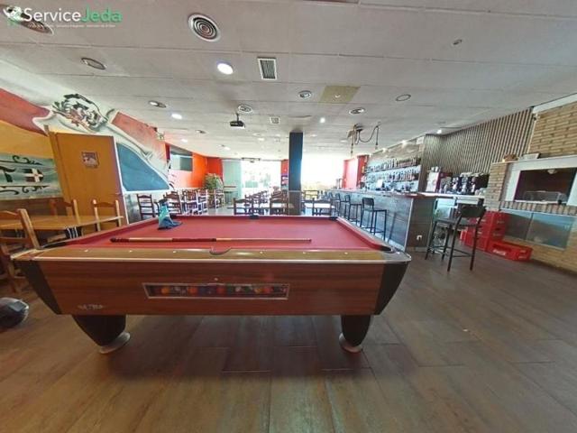 Local comercial en alquiler en El Vendrell, Barri de frança photo 0