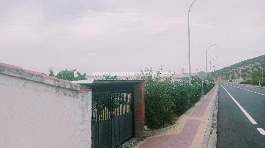 Chalet en venta en Alcaudete de la Jara, Alcaudete De La Jara photo 0