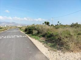 Terreno en venta en Crevillent, PARTIDA DE LA MANGRANERA photo 0