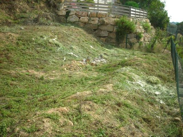 Terreno en venta en Vidreres, La Selva photo 0