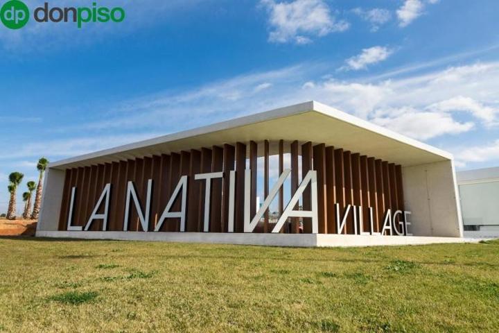 Terreno en venta en Albolote, CHAPARRAL photo 0