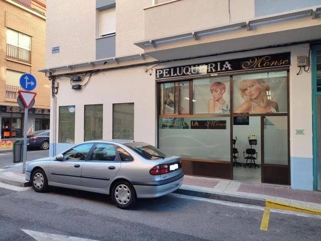 Local comercial en venta en Valladolid, Delicias photo 0