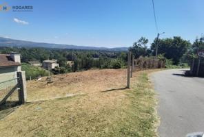Terreno en venta en Tomiño, O mosteiro photo 0