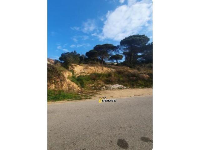 Parcela en venta en Lloret de Mar photo 0