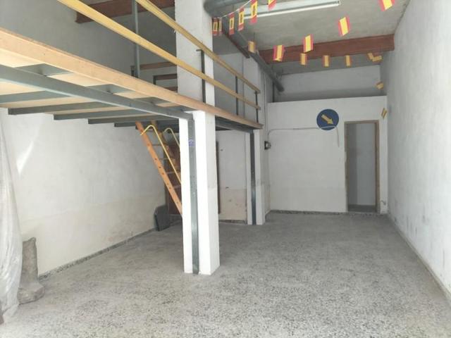 Local comercial en venta en Callosa de Segura, 03360 photo 0