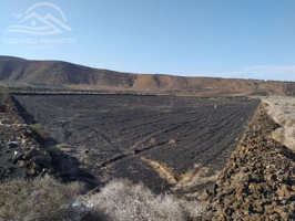 Terreno en venta en Tinajo, El Cuchillo photo 0