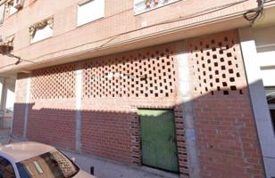 Local comercial en venta en Talavera de la Reina, Patrocinio photo 0
