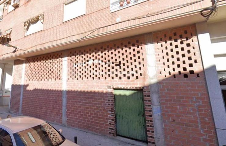 Local comercial en venta en Talavera de la Reina, Patrocinio photo 0