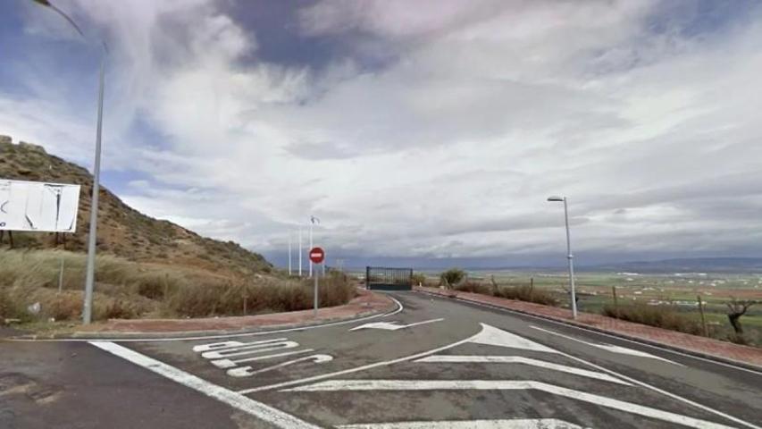 Terreno en venta en Antequera, Antequera photo 0