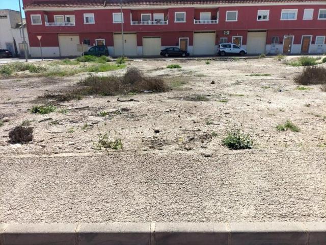 Terreno en venta en Cox, Comunidad valenciana photo 0