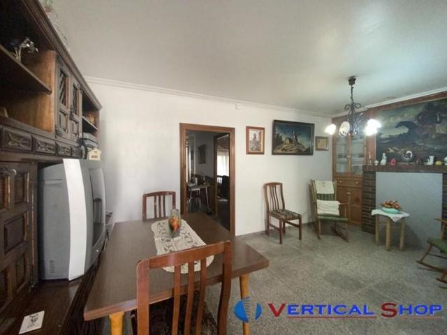 Casa en venta en Caudete, La Rambla photo 0