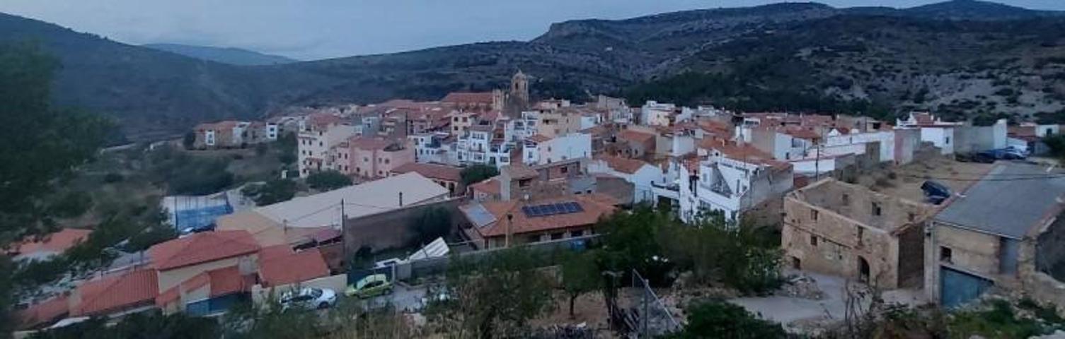 Piso en venta en Matet, Comunidad valenciana photo 0