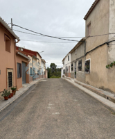 Adosada en venta en Venta del Moro, Venta del Moro photo 0