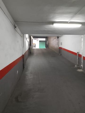 Parking en venta en Córdoba, Centro photo 0