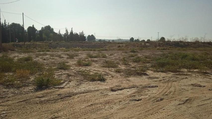 Terreno en venta en Alhama de Murcia, VENTORRILLOS photo 0
