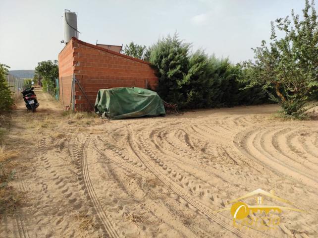Terreno en venta en Mérida, ZONA EL CUERVO, 06800 photo 0