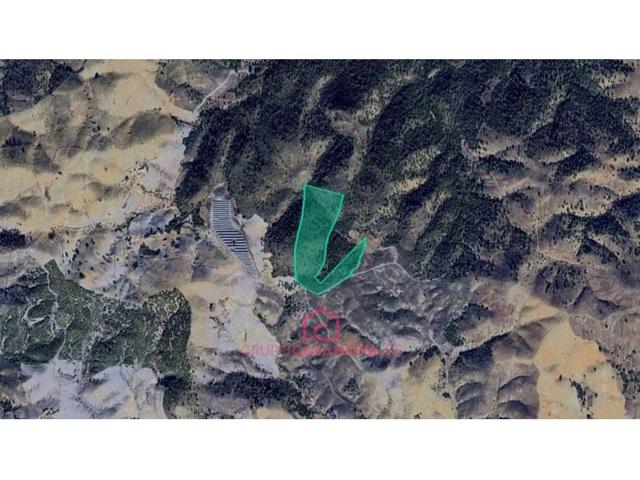 Terreno en venta en Lorca photo 0