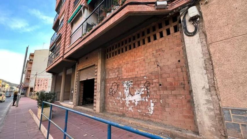 Local comercial en venta en Beniaján, Beniajan photo 0