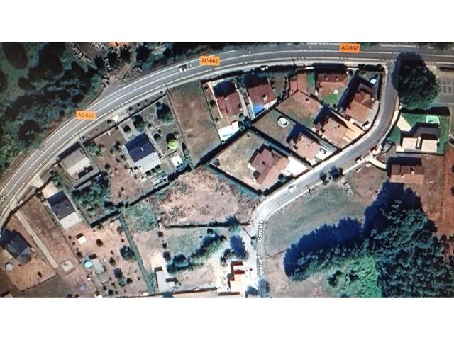 Parcela en venta en San Sadurniño photo 0