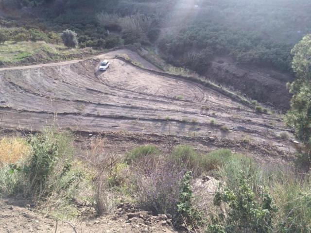 Terreno en venta en Frigiliana, Campo photo 0