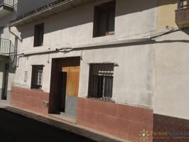 Casas de pueblo en venta en Benigànim, Centrico photo 0