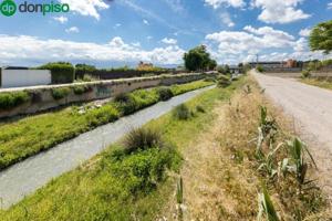 Terreno en venta en Cúllar Vega, Cullar Vega photo 0