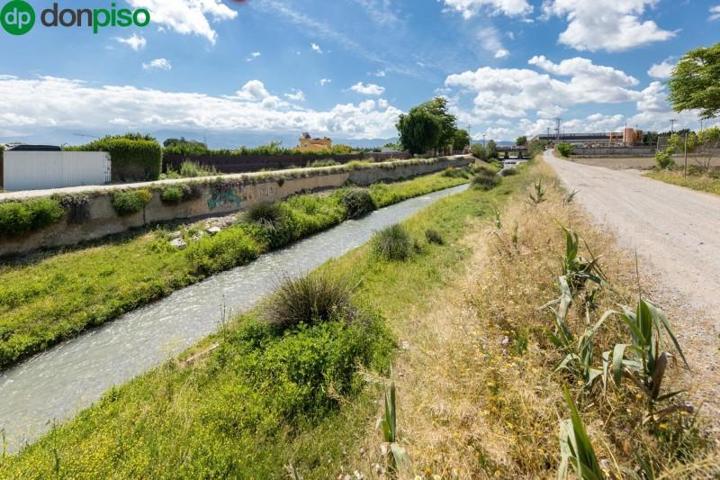 Terreno en venta en Cúllar Vega, Cullar Vega photo 0