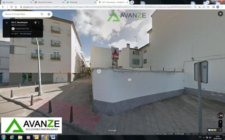 Local comercial en venta en Mérida, Barriadas - Santa Catalina photo 0