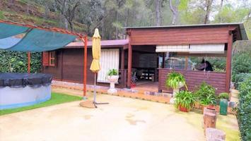 Chalet en venta en Almiserà, Llocnou De Sant Jeroni photo 0