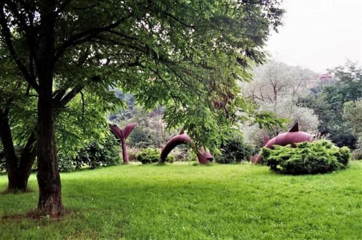 Piso en venta en Langreo, Sama photo 0