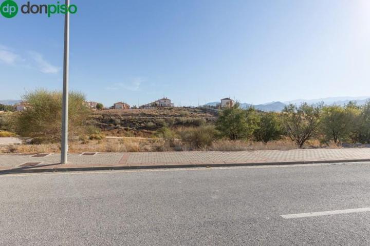 Terreno en venta en Otura, Santa clara golf photo 0