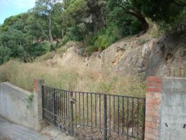 Garaje en venta en Sant Cebrià de Vallalta, Urb. castellà d\'indies photo 0