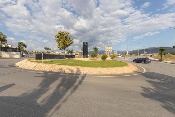 Parcela en venta en Otura, GOLF SANTA CLARA photo 0