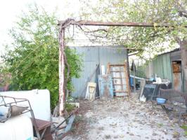 Parcela en venta en Pego, A las afueras photo 0