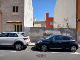 Terreno en venta en Santa Cruz de Tenerife, Alisios photo 0