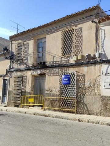 Terreno en venta en Totana, Totana centro photo 0