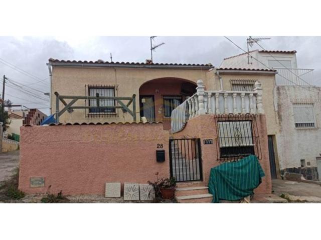 Bungalow en venta en San Fulgencio photo 0