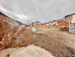 Terreno en venta en Fuente Obejuna, Andalucia photo 0