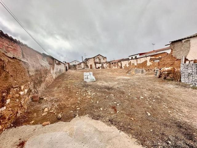 Terreno en venta en Fuente Obejuna, Andalucia photo 0