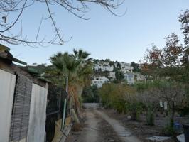 Parcela en venta en Pego, Alrrededores photo 0