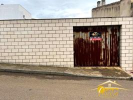 Terreno en venta en Calamonte, Calle Monseñor Romero, 06810 photo 0