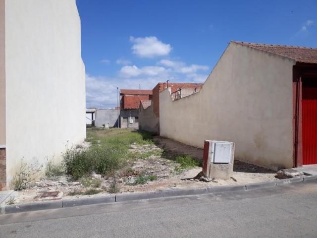 Terreno en venta en Granja de Rocamora, 03348 photo 0