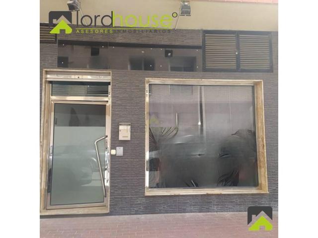 Local comercial en venta en Lorca, San Cristobal - San Diego photo 0