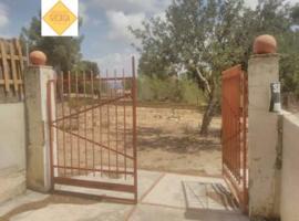 Terreno en venta en Bétera, Betera Pueblo photo 0