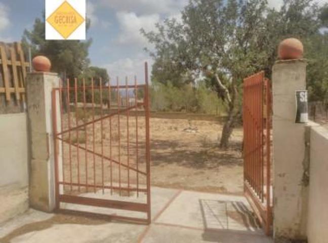 Terreno en venta en Bétera, Betera Pueblo photo 0