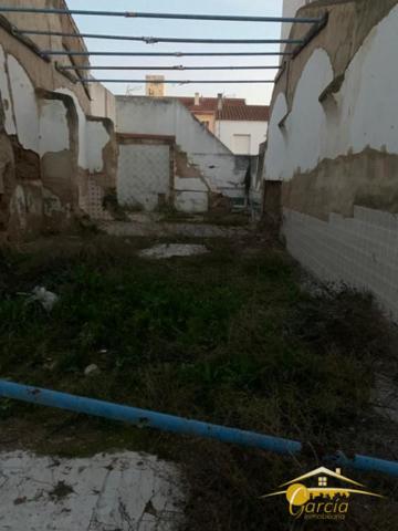 Terreno en venta en Mérida, Calle Forner y Segarra, 06800 photo 0