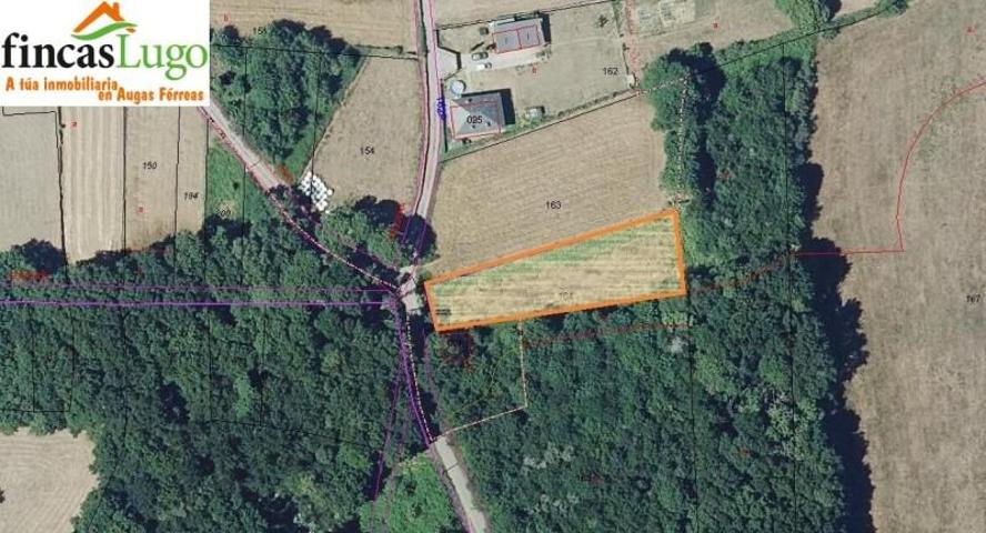 Terreno en venta en Lugo, Sureste photo 0