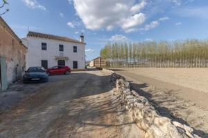 Casa con terreno en venta en Pinos Puente, Pinos Puente photo 0