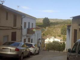 Casas de pueblo en venta en Llutxent, Centrico photo 0
